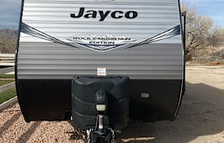 2020 Jayco Jay flight M-287BHSW