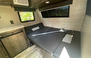 Jayco Bunkhouse (Starlink Mini Available)