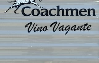 Boutique Coachmen Clipper 17BHS Travel Trailer