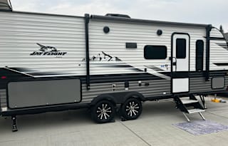 2024 Jayco Jay Flight 224BHW