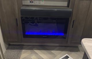 2021 Forest River RV Wildwood 32BHDS
