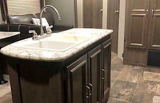 2019  Lite Travel Trailer, Sleeps 11, Bunk house