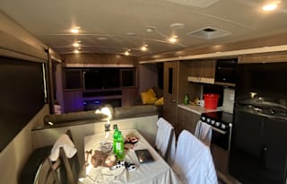 2022 Grand Design Imagine 3100RD