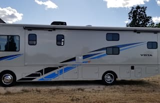 2020 Winnebago Vista 31BE