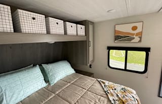 Deliver! New 2024 Bunkhouse! Sleeps 8+