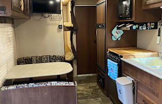 2015 Jayco Jay Flight SLX 264BHW