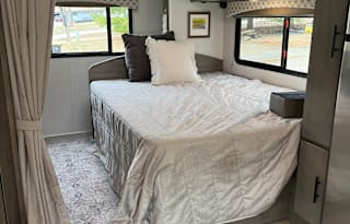 2021 Coachman Freelander - Easy to Drive!