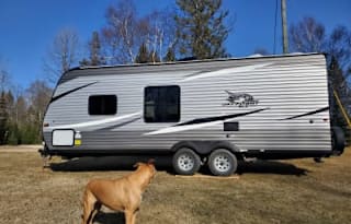 **5 Stars** 2021 Jayco Jay Flight 224BH