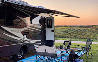 2020 Jayco Melbourne Prestige 24KP
