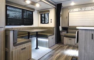 2022 Keystone RV Passport Express SL 221BH