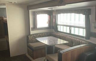 2015 Keystone Springdale Summerland