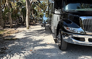 2023 Super C Diesel Luxury Motor Coach