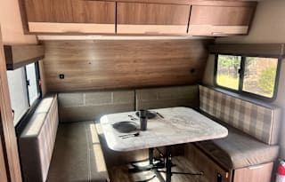 2021 Grand Design Imagine XLS 15FLE