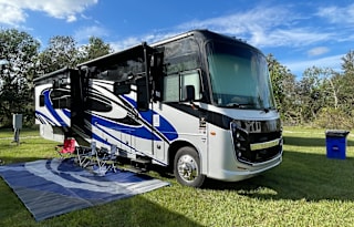 CL 40 - 2022 Entegra Coach Vision XL 36A