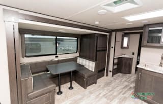 Get s’more with our RV! 2022 Transcend Xplor 265BH