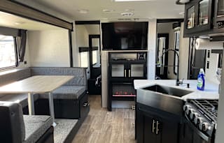 The Mobile Paradise!