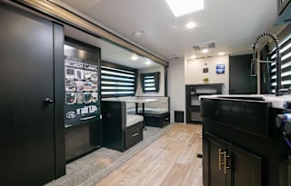 2023 Forest River RV Cherokee 274BRB