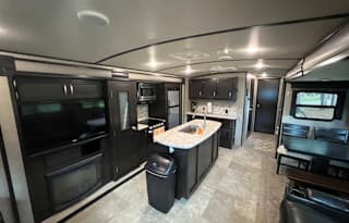 2019 Grand Design Imagine 2970RL