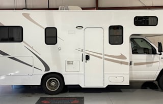 Matek's Cruiser