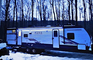 Lake Wallenpaupack Paradise Awaits!