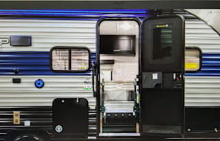 2021 Forest River RV Cherokee Wolf Pup 16PF