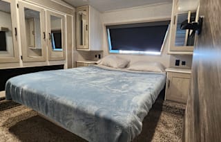 Delivered Dreams: Space for Every Sibling