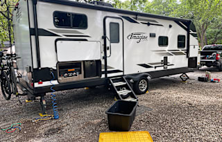 2021 Grand Design Imagine 2400BH