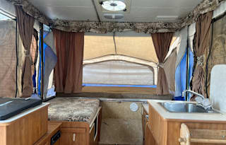 2007 Starcraft Starcraft 816