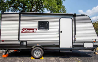 2021 Coleman Lantern 17B