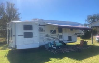 Pet friendly vacation rental, Delivery only