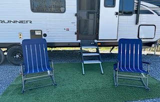 Heartland Bunkhouse