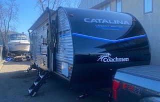 2023 Coachman Catalina 323BHDS