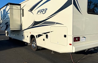 2021 Forest River RV FR3 32DS