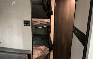 2022 Jayco Jay Flight SLX Western Edition 264BHW