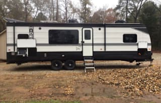 Weekend Getaway Special!