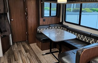 2017 Jayco Jay Flight 29BHDB