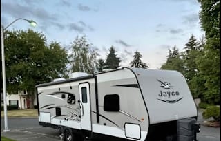 2017 Jayco Jay Flight 27BHS