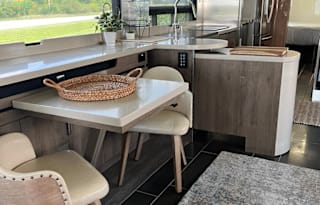 2019 Winnebago Horizon 40A