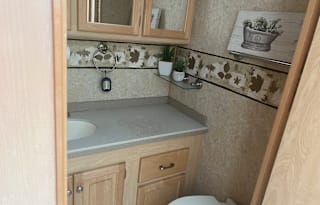 A place to call home with your two and four-legged family.