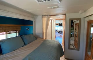 2006 Forest River RV Georgetown XL 337DSF
