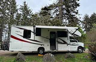 RV Easy