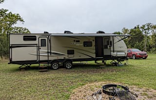 Chandler's Family Fun RV Rental