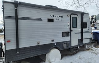 2019 Viking Saga 17SBH