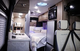 PetFriendly 2022 Fully Contained OFF Grid Capable!