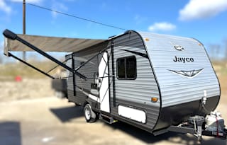 2021 Jayco Jay Flight SLX 7 184BS