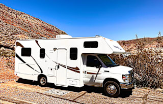 The Perfect Family RV