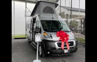 2023 Winnebago Solis 59PX