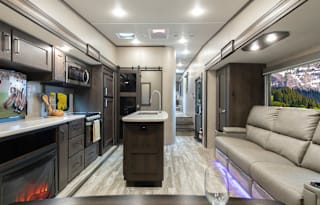 2020 Grand Design -  Family Friendly RV