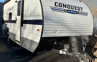 2021 Gulf Stream Travel Trailer