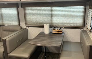2021 CrossRoads RV Sunset Trail SS331BH